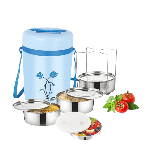 Royal King Tiffin Lifter 2